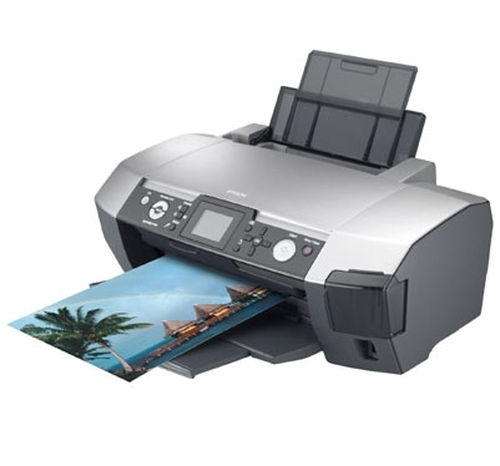 Epson C11C607101