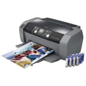 Epson Stylus Photo R240