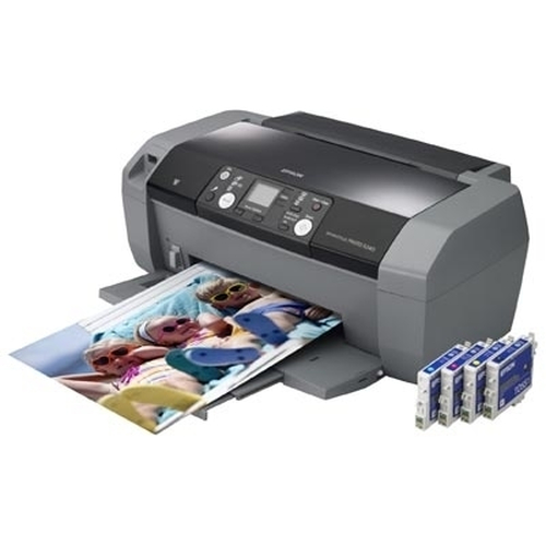Epson C11C606012