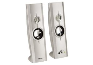 Trust 2.0 Speaker Set SP-2450M UK