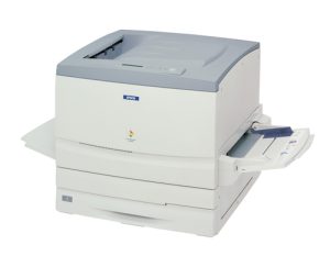 Epson AcuLaser C8600PS
