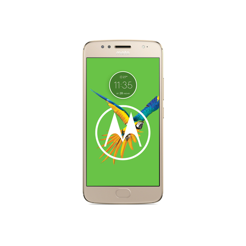 Motorola Moto G5S