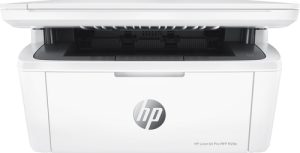 HP LaserJet Pro MFP M28a: Up to 18 ppm (A4); Up to 600 dpi