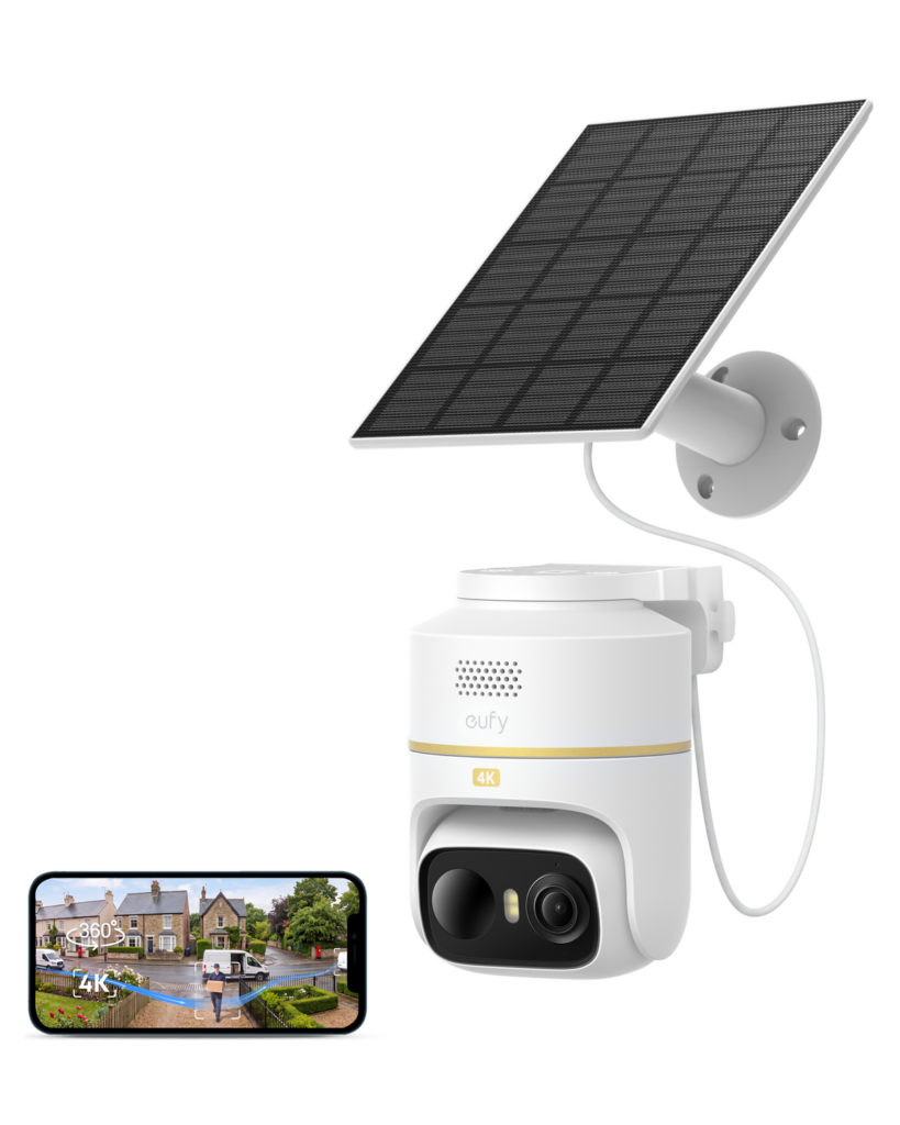 Eufy T814X32S