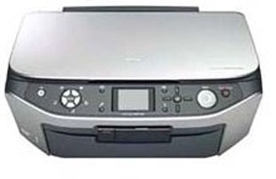 Epson C11C608021