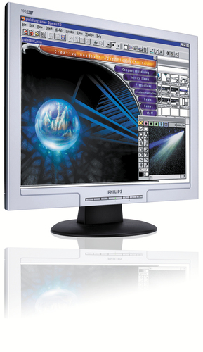 Philips 190S7FS/69