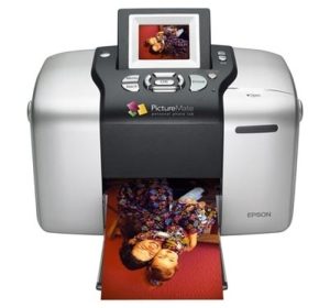 Epson PictureMate 500