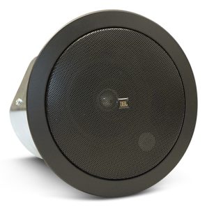 JBL CONTROL® SERIES 24CT-BK