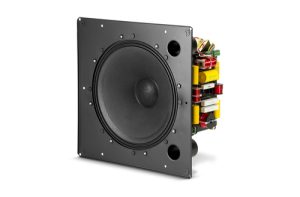 JBL CONTROL® SERIES 321CT