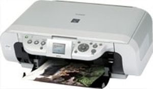 Canon PIXMA MP460