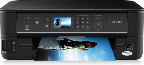 Epson Stylus SX525WD