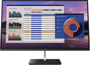HP S270n