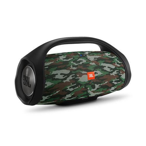 JBL JBLBOOMBOXSQUADEU