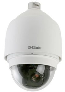 D-Link DCS-6818