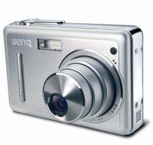 BenQ DC E600