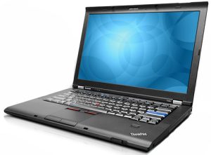 Lenovo ThinkPad T410