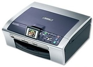 Brother DCP-330C