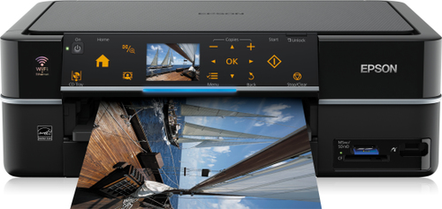 Epson C11CA74303