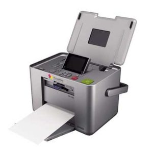 Epson PictureMate 240
