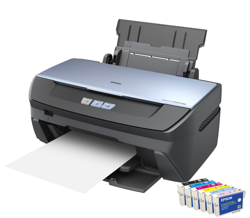 Epson C11C653021