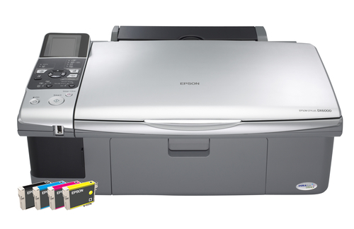 Epson C11C657011