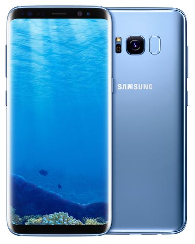 Samsung Galaxy S8 SM-G950F