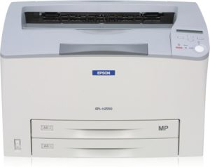 Epson EPL-N2550D