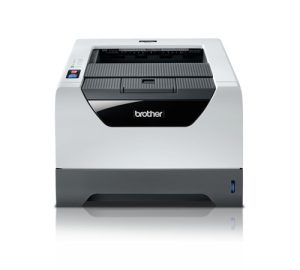Brother HL-5350DN