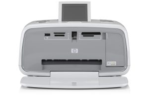 HP A618