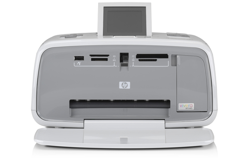 HP A618