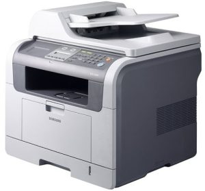 Samsung SCX-5530FN