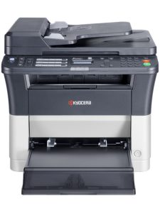 KYOCERA ECOSYS FS-1325MFP