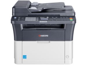 KYOCERA ECOSYS FS-1320MFP