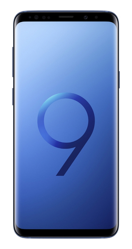 Samsung SM-G965FZBDPHN