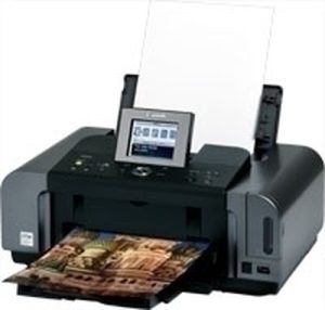 Canon IP6700D