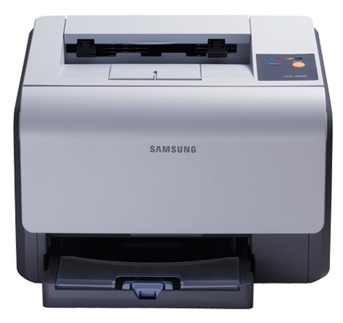 Samsung CLP-300N