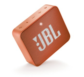 JBL GO 2