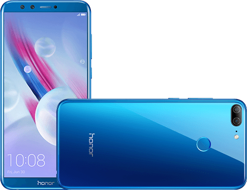 Honor 9 Lite