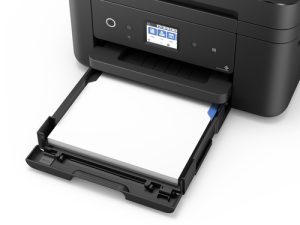 Epson WorkForce WF-2860DWF