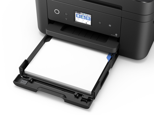 Epson WorkForce WF-2860DWF