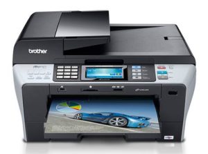 Brother MFC-6890CDW