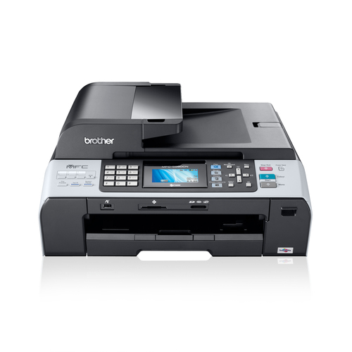 Brother MFC-5890CN