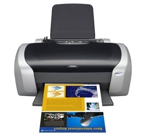 Epson C11C617021CA
