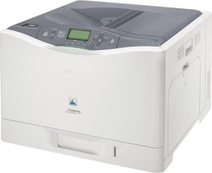 Canon i-SENSYS LBP7750Cdn