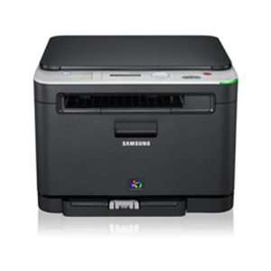 Samsung CLX-3185