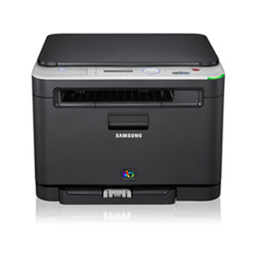 Samsung CLX-3185