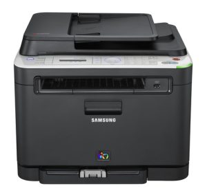 Samsung CLX-3185FN