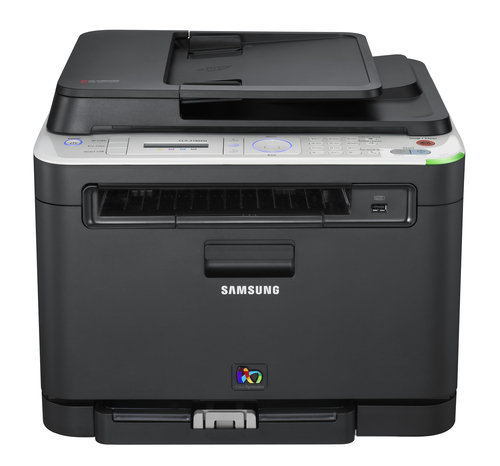 Samsung CLX-3185FN