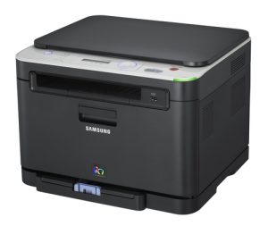 Samsung CLX-3185FW