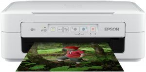 Epson Expression Home XP-257